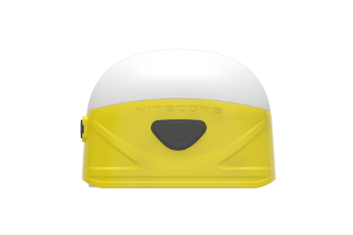 NITECORE LA30 CAMPING LIGHT DUAL POWER