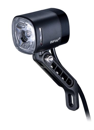INFINI  I-600PG E-Bike light StVZO 6-36V DC