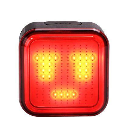 RAVEMEN NT401 USB-C bike light