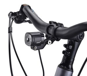 INFINI  I-600PG E-Bike light StVZO 6-36V DC