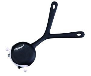 INFINI I‑203W WUKONG Light Set – Compact, Flexible, Ultra‑Portable Silicone Bike Lights