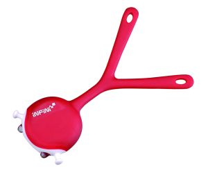 INFINI I‑203W WUKONG Light Set – Compact, Flexible, Ultra‑Portable Silicone Bike Lights