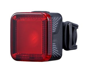 INFINI I-6766 ASTRA PRO + AEGLE PRO – High‑Performance Smart Bike Light Set (600 lm Front + 65lm Smart Brake Rear)