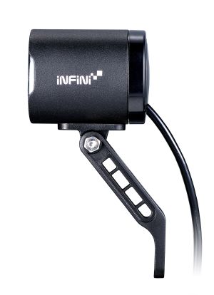 INFINI I‑610P – Intelligent E‑Bike Front Licht