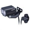 INFINI I‑621P – High‑Power E‑Bike Front Light (1000 lm, Dual LED, High‑Beam Switch)
