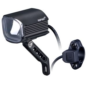 INFINI I‑631PG – E‑Bike Front Light (130 Lux,  400-500lm High Beam, StVZO‑Approved)