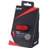 INFINI I‑810RG – E‑Bike Rear Light (PGP Technology, Multi‑Mount, StVZO Standard)