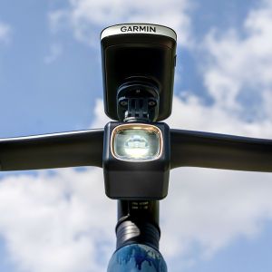 RAVEMEN UR1700 - 1700lm USB-C  bike light