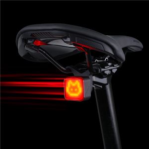 RAVEMEN NT401 USB-C bike light