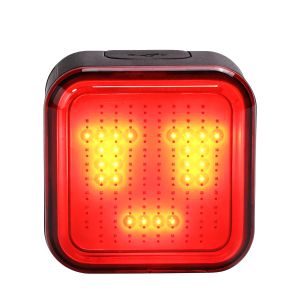 RAVEMEN NT401 USB-C bike light