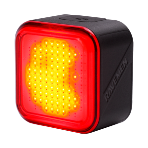RAVEMEN NT401 USB-C bike light