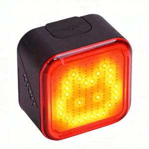 RAVEMEN NT401 USB-C bike light