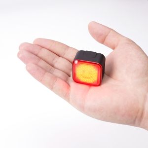 RAVEMEN NT401 USB-C bike light