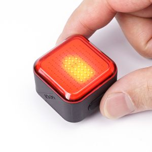 RAVEMEN NT401 USB-C bike light