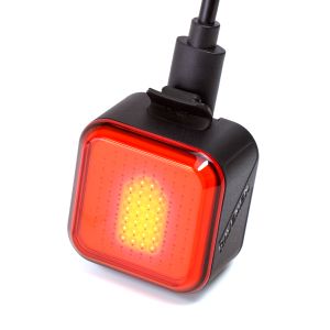 RAVEMEN NT401 USB-C bike light