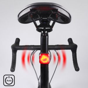 RAVEMEN NT401 USB-C bike light