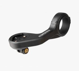RAVEMEN AOM05 FRONT BIKE MOUNT for GARMIN/Wahoo/Bryton and GoPro 