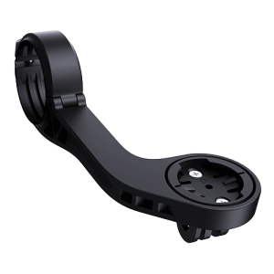 RAVEMEN AOM05 FRONT BIKE MOUNT for GARMIN/Wahoo/Bryton and GoPro 