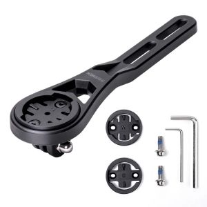 RAVEMEN AOM06 Out-front mount for Garmin/Wahoo/Bryton bike computers