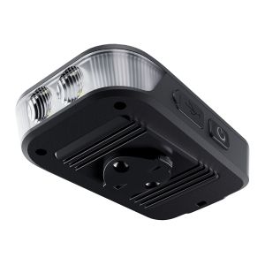 RAVEMEN FR1500 USB-C bike light for Garmin bike computer