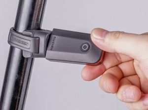 RAVEMEN CL01 Pro USB-C  Fahrradrücklicht