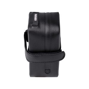 RAVEMEN CB06 – Waterproof Bike Saddle Bag (Ultra‑Light, 0.39 L, IPX7)