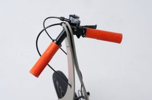 Halfbike Pro